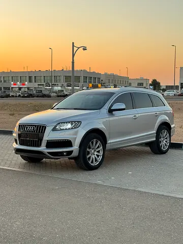 صورة مصغرة 10 لـ 2015 AUDI Q7