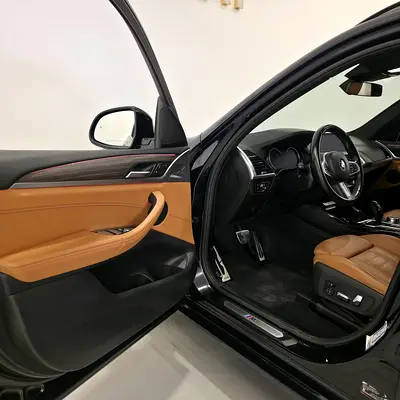 2019 BMW X3 缩略图 8