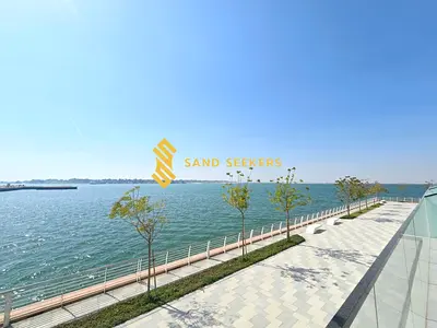 Premium Sea View | Up to 4 Payments | Ready Now