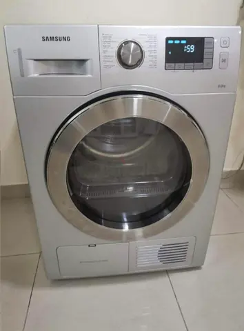 Samsung 8kg Condenser Dryer
