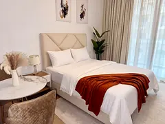 Fully Furnished and Fitted | Ready to Move in