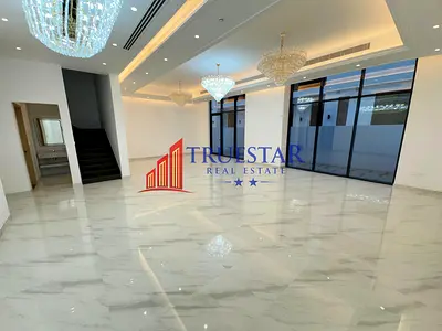 BRAND NEW MODERN 6BR MAIDS ROOF TOP TERRACE
