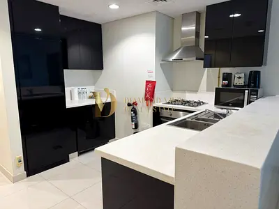 Furnished 3BHK | Prime Location | Downtown Views