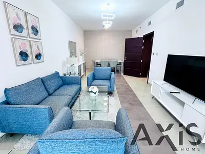 Elegant Layout | Furnished Apartment | Prime Area