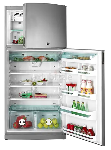 Teka Refrigerator/Freezer NFV2 640