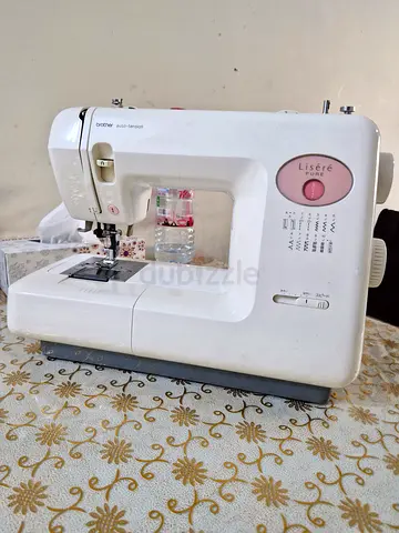 Sewing machine for sale