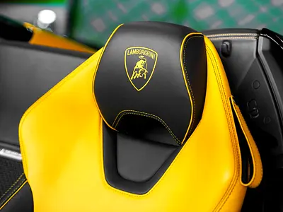 صورة مصغرة 11 لـ 2021 Lamborghini HURACAN