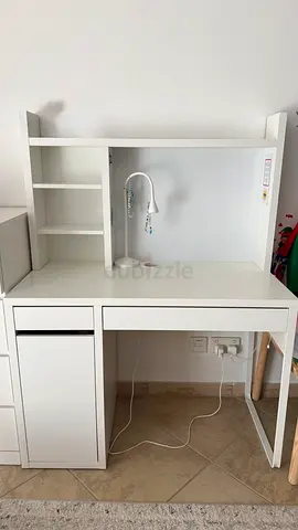 IKEA kids study table