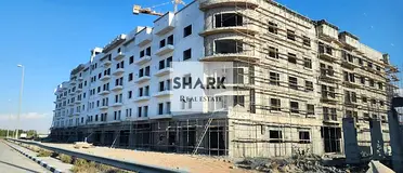Studio for Sale in Kentia (Al Zahia) | Handover in 2 Months | On Sheikh MBZ Road