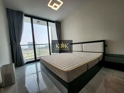 Elegant 1 BR with Pool View | Prime Living | Call Now