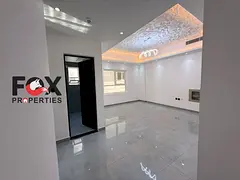 Luxury Brand New 1BHK for Rent in Al Alia | Master Bedroom | Balcony | AED 35,000
