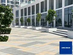 Prime Shop for Rent in Ajmal Makan Waterfront City - Seaview