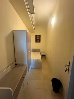 Room Partition in Dubai Marina | All- Inclusive Rent [ ladies apartment ]