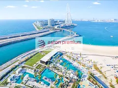 Big Layout| Mid Floor| Marina View| Bills Included