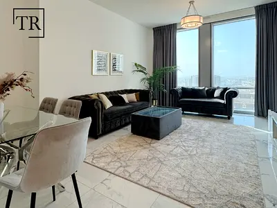 Community Views | Spacious Layout | Nearby Metro
