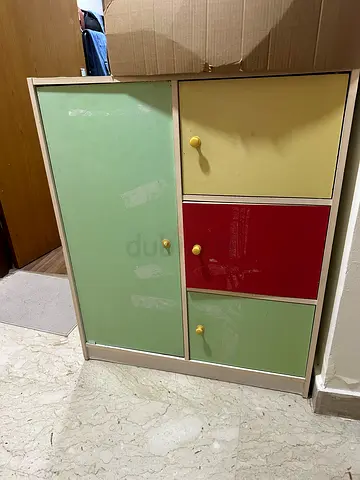 Cupboard/ Shelf