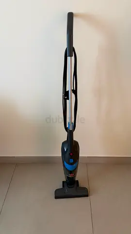 Vacuum Cleaner BISSELL Featherweight 2-in-1 Upright