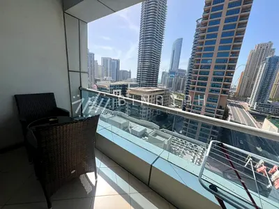Chiller Free | Fully Furnished | Next to Metro