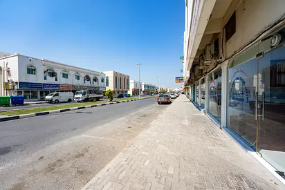 Budget-Friendly Studio | Ready to Move In | Yarmouk, Sharjah