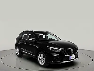 AED 602/month | 0 Downpayment | Manufacturer Warranty | 30 Day Return | MG ZS 2024