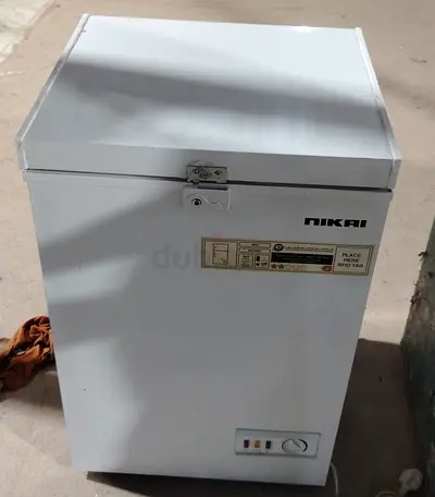 Freezer