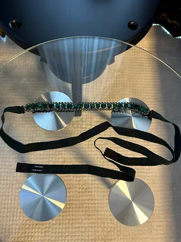 Max Mara Belt