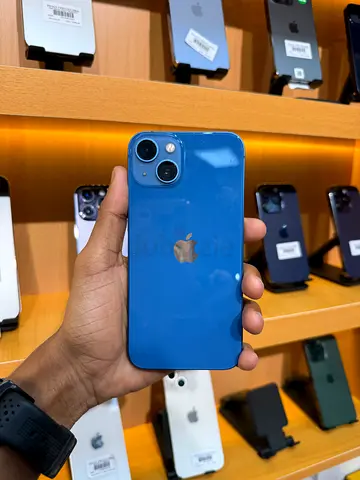 Used iphone