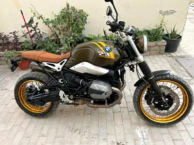 BMW RNiNT R1200