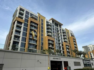 Community View 2BR | Pool-Facing Balcony | Ready to Move
