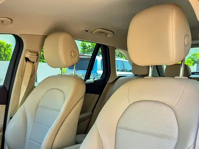 صورة مصغرة 11 لـ 2020 Mercedes-BENZ GLC