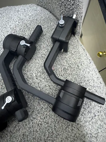 DJI RONIN S LIKE NEW RUSH