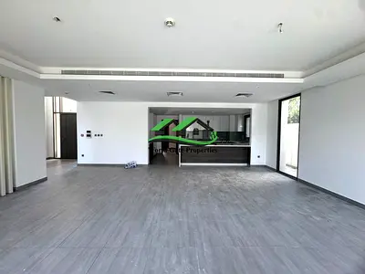 Golf View Corner Villa Luxury Living Upcomig Unit