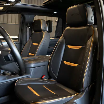 صورة 12 لـ 2024 GMC YUKON