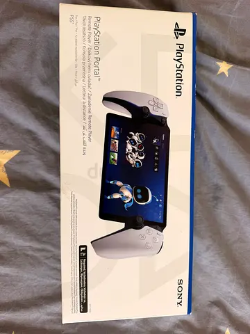 Sony PlayStation Portal Remote Player PS5