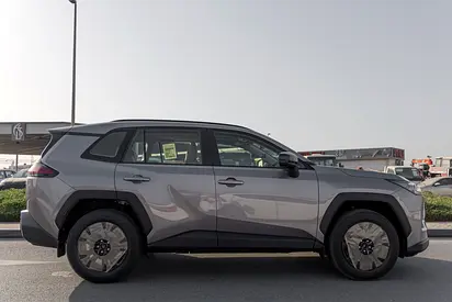 2026 Toyota RAV 4 照片 7