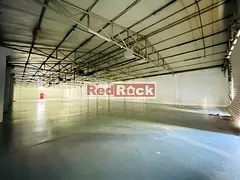 Fully Compact Warehouse with 30 KW Power