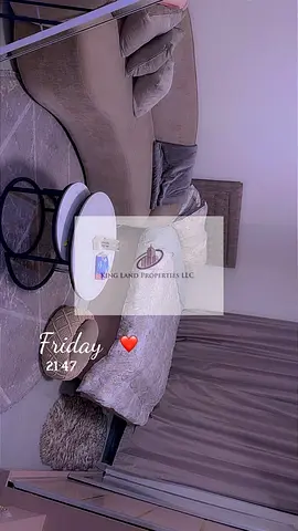 Beautiful furnished studio available for rent