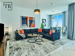 Furnished | Scenic Canal Views | Premium Finishes