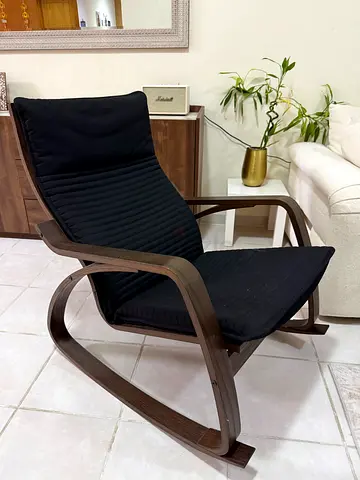 IKEA Rocking Arm Chair in good condition