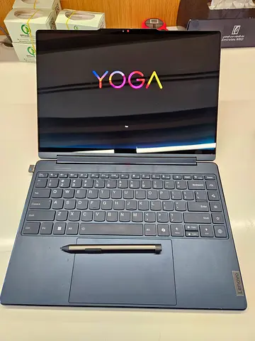 Lenovo Yoga 9i OLED Touch 2-in-1 | Ultra 7 155H | 16GB | 1TB SSD | Premium Flagship Laptop
