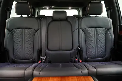 2023 JEEP GRAND WAGONEER 照片 11