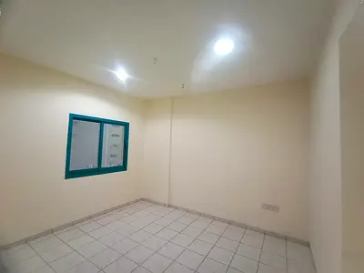 Limited Offer* 1BHK Available for Family Just in 33k *6 Cheques Payment* Near to Dubai Exit