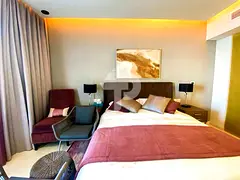 Lowest Price | Fully Furnished | High Floor