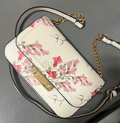 Aldo floral bag