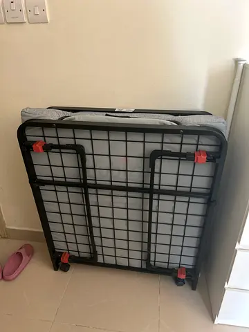IKEA Folding Bed for sale
