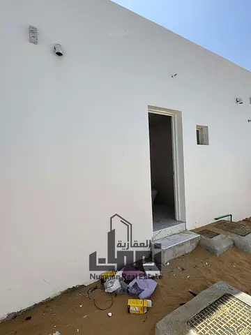 Prime Industrial Land for Sale in Al Sajaa | 67m Frontage on Future Main Road