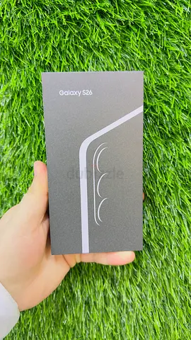 Samsung Galaxy S26 512GB