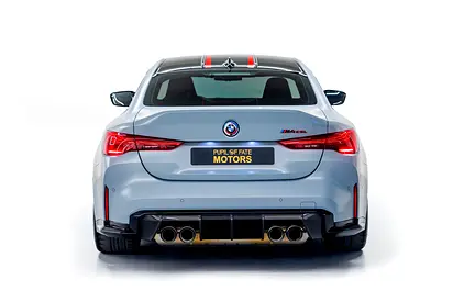 2023 BMW M4 thumbnail 6
