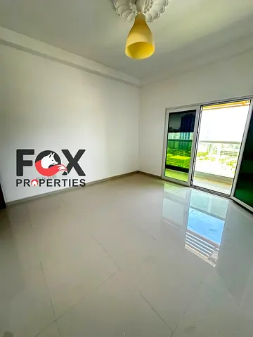 Luxury Apartment | 2 Master BR | Private Parking | Open View | Prime Location Near Dubai Exit