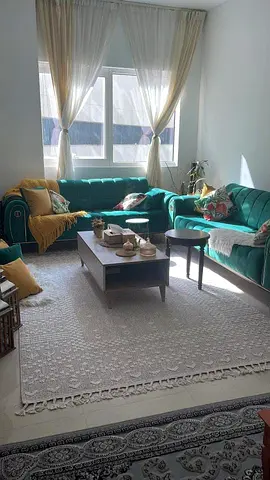 Sofa cumb bed
